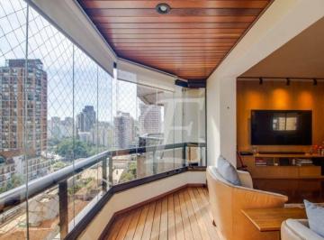 721118f80812d9aaf8fe25cb726d4c263813f27c · Apartamento com 3 quartos, sendo 3 suites, 5 banheiros, 3 vagas,à venda, R$1.990.000, 157 m² - Vila