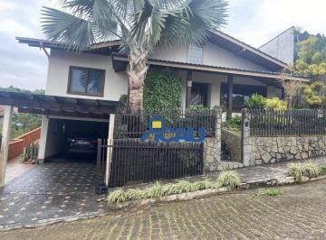 0b6bda1b19bc7bc098ec7320d45679161c89109a · Casa com 3 dormitórios à venda, 191 m² por R$ 1.050.000,00 - Velha - Blumenau/SC