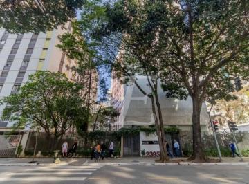 8f5817aa05369801ed5751239cec182479e2808c · Apartamento com 4 quartos, 2 suites, 2 vagas, à venda, 238 m² por R$ 1.900.000 - Consolação - São Pa