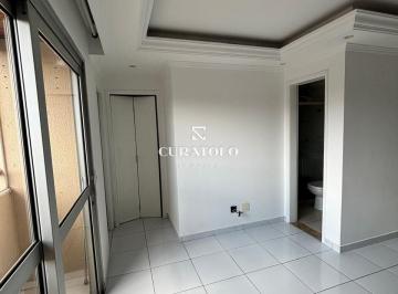 Apartamento · 52m² · 2 Quartos · 1 Vaga · Residencial Plaza Diadema - Apartamento à venda com 52 m², 2 quartos e vaga na Conceição, Diadema.