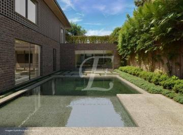f31e76edd5760f565b9a37e0ce94903e1deb66b6 · Casa com 4 dormitórios à venda, 701 m² por R$ 15.000.000,00 - Alto de Pinheiros - São Paulo/SP