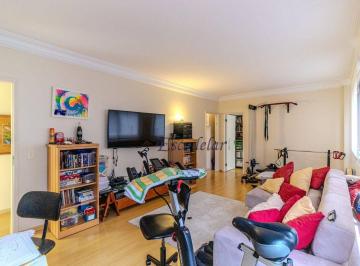 be26727d2156e9b387b53050074a829a3ec6b5a3 · Cobertura com 4 quartos, sendo 1 suite, 4 banheiros, 3 vagas, à venda, 417 m² por R$ 2.980.000 - Hig