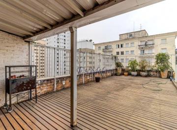5204c8a6d728926e873319d3fbba82a14ccfe243 · Cobertura com 4 dormitórios à venda, 417 m² por R$ 2.980.000,01 - Higienópolis - São Paulo/SP