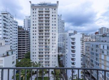 1431129c62485e549caebcbc67d4b34197f18f6b · Apartamento com 4 quartos sendo 1 suite, 3 banheiros, 2 vagas, à venda, 202 m² por R$ 2.400.000 - Hi