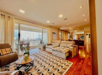 194d13885ca2dc76fc6d81fdc35fc6fcd8b21b5f · Apartamento com 3 dormitórios à venda, 121 m² por R$ 1.685.000,00 - Granja Julieta - São Paulo/SP