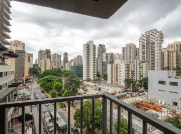 22e121aa4308e2ea9f942445179572b57d4b668f · Apartamento com 1 dormitório à venda, 45 m² por R$ 790.000,01 - Perdizes - São Paulo/SP