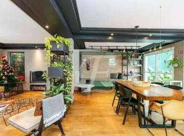 d4245e2869410a4f3bd5a7bcca729e735db8cf69 · Casa de Vila com 4 dormitórios à venda, 350 m² por R$ 4.000.000 - São Paulo