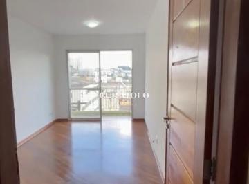 Apartamento · 64m² · 2 Quartos · 1 Vaga · Portogallo Vila Ema - Apartamento à venda com 64 m², 2 quartos e vaga na Vila Ema, São Paulo.