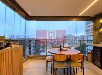 Apartamento · 65m² · 1 Quarto · 1 Vaga · Apartamento à venda no bairro Indianópolis - São Paulo/SP, Zona Sul