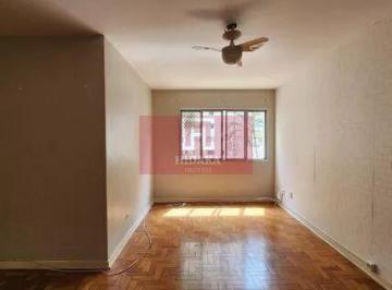 Apartamento · 80m² · 2 Quartos · 1 Vaga · Apartamento à venda no bairro Moema - São Paulo/SP, Zona Sul