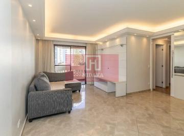 Apartamento · 82m² · 3 Quartos · 2 Vagas · Apartamento à venda no bairro Vila Mariana - São Paulo/SP, Zona Sul