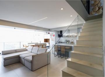 Apartamento · 241m² · 3 Quartos · 3 Vagas · PH 185 Apto 602341004-54
