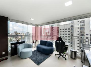 Apartamento · 61m² · 2 Quartos · 1 Vaga · Apartamento à venda no bairro Vila Monte Alegre - São Paulo/SP, Zona Sul