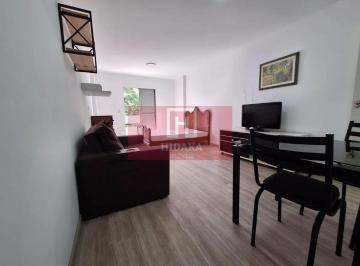 Apartamento · 32m² · 1 Quarto · 1 Vaga · Apartamento à venda no bairro Vila Clementino - São Paulo/SP, Zona Sul