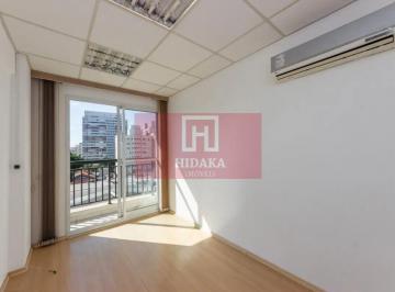 Comercial · 36m² · 1 Quarto · 1 Vaga · Sala comercial à venda no bairro Saúde - São Paulo/SP, Zona Sul