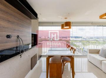 Apartamento · 65m² · 2 Quartos · 1 Vaga · Apartamento à venda no bairro Santo Amaro - São Paulo/SP, Zona Sul