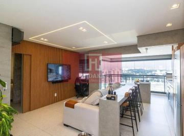 Apartamento · 62m² · 1 Quarto · 2 Vagas · Apartamento à venda no bairro Vila Leopoldina - São Paulo/SP, Zona Oeste