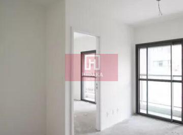 Apartamento · 35m² · 1 Quarto · Apartamento à venda no bairro Indianópolis - São Paulo/SP, Zona Sul