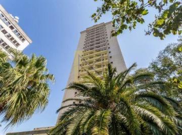Apartamento · 59m² · 1 Quarto · 1 Vaga · Apartamento em Petrópolis, Porto Alegre/RS