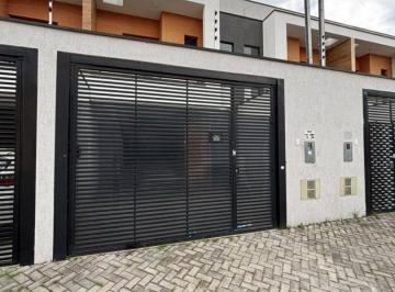 0f47d5f391188d7589ec3d17030028b00cb2b9f8 · Sobrado com 2 dormitórios à venda, 58 m² por R$ 450.000,00 - Parque Paulistano - São Paulo/SP