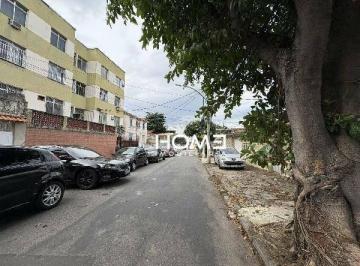 ca8c65668547cbaab27f888792a1945895b1bca2 · Apartamento com 2 dormitórios à venda, 65 m² por R$ 134.000,00 - Engenho Novo - Rio de Janeiro/RJ