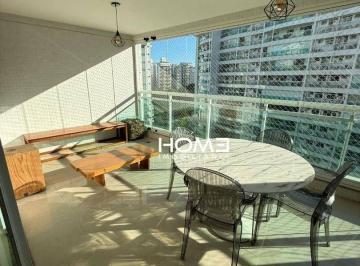 9be96ad2bd837b409a0f87a038d0d848319418bd · Apartamento com 4 dormitórios para alugar, 160 m² por R$ 17.310,00/mês - Barra da Tijuca - Rio de Ja