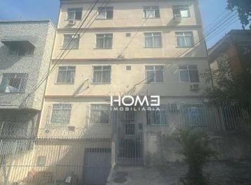e306e1d4ee9c4c24972a5a379ffe470e6ef01e04 · Apartamento com 2 dormitórios à venda, 52 m² por R$ 198.000,00 - Maria da Graça - Rio de Janeiro/RJ