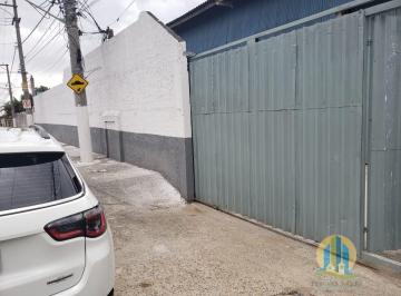Comercial · 1200m² · Pavilhão/Galpão para alugar no bairro Chácara do Solar I (Fazendinha) - Santana de Parnaíba/SP
