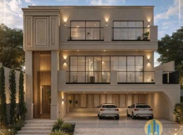 Casa · 493m² · 4 Quartos · 8 Vagas · Casa Alto Padrão à venda - Condomínio Altavis