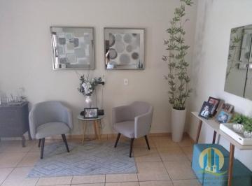 Casa · 172m² · 4 Quartos · 2 Vagas · Santana Nobre - Casa no Centro Lençóis Paulista/SP