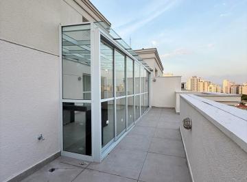 Apartamento · 122m² · 2 Quartos · 2 Vagas · Cobertura Duplex à venda com 122m², 2 vagas no Alto da Lapa
