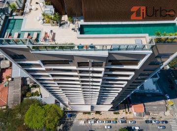 Apartamento · 132m² · 3 Quartos · 2 Vagas · Santa Cruz pronto para morar com 3 suítes, 2 vagas