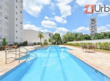Apartamento · 122m² · 2 Quartos · 2 Vagas · Cobertura Duplex à venda com 122m², 2 vagas no Alto da Lapa