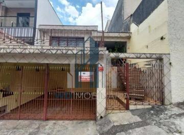 Casa · 210m² · 2 Quartos · 2 Vagas · Casa à venda no bairro Penha de França - São Paulo/SP, Zona Leste