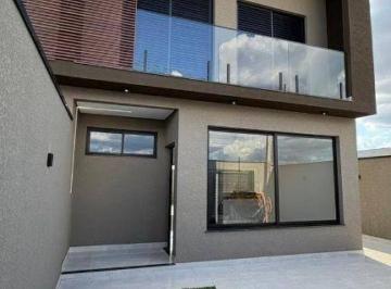 7e19cc990391ca0001794541dc50c395a5131735 · Casa com 3 quartos à venda próximo a Microsoft, 124 m² por R$ 689.000 - Parque Vasconcelos - Hortolâ