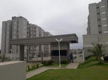 ca5931f60d7816cb7c1aa5bd8376e2fa4aa0420e · Apartamento com 2 dormitórios à venda, 53 m² por R$ 250.000,00 - Parque Residencial Francisco Lopes 