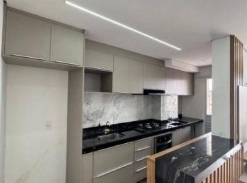 cafae2a027452c0a790c30798e26b0ca0d74f004 · Apartamento com 2 dormitórios à venda, 58 m² por R$ 359.000,00 - Jardim Villagio Ghiraldelli - Horto