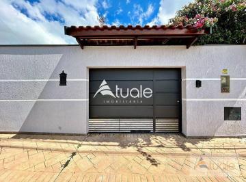 ec0f0847aad5494be40466b69b177cb9c201dbd6 · Casa com 3 dormitórios à venda, 180 m² por R$ 799.000,00 - Chácaras Assay - Hortolândia/SP