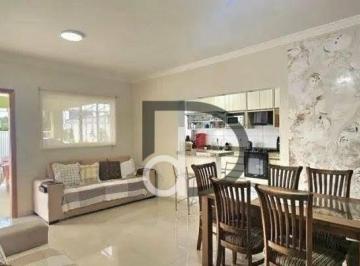 1021d3062e6e7a27afff2d033888b8ca60664f5c · Casa com 3 dormitórios à venda, 211 m² por R$ 1.100.000,00 - Jardim Pinheiros - Valinhos/SP
