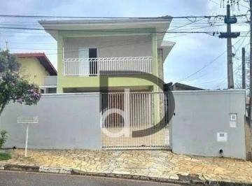 63f5b37d93291caa64136f836e496b76008a42e7 · Casa com 3 dormitórios à venda, 211 m² por R$ 1.100.000,00 - Jardim Pinheiros - Valinhos/SP
