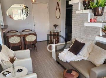 7a246be7fdd7c62f98d39b7e0f5b1e92fa84ecfe · Cobertura em Campinas, com 2 quartos no Agata Ville.
