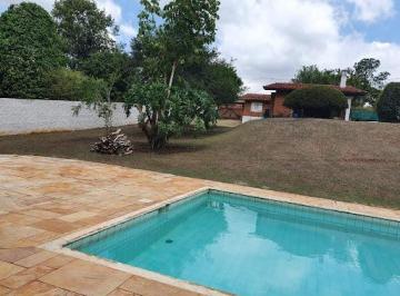 acfa17cb50b627840e50be706f01e046fada9806 · Chácara com 5 dormitórios, 4400 m² - venda por R$ 1.848.000,00 ou aluguel por R$ 8.318,27 - Chácara