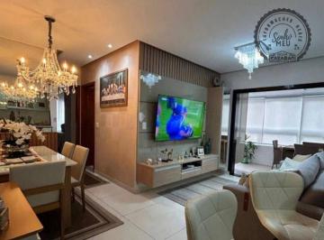 479f008dc8aea980db3dff3099b1b5b9a89e4a65 · Apartamento no Boqueirão - Praia Grande/SP