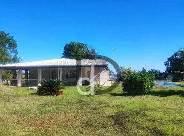 182d0ed60e994a1ab7740ecebcfa2e31e2522779 · Chácara com 3 quartos  à venda, 22400 m² por R$ 3.999.000 - Barreiro - Louveira/SP