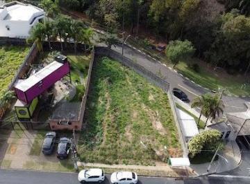 3d0c29a3f2ba6a066fbedb029fb97188066c4b4f · Terreno à venda, 534 m² por R$ 1.050.000,00 - Jardim Paiquerê - Valinhos/SP