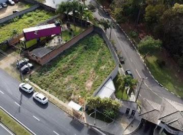 cf53503cda9aa539de7b94f6395edcbd425576dc · Terreno à venda, 534 m² por R$ 1.050.000,00 - Jardim Paiquere - Valinhos/SP