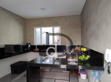 COZINHA · Casa com 3 quartos à venda, 203 m² por R$ 1.150.000.000 - Vila D'Agostinho - Valinhos/SP