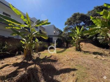 83dd160a241b120b4b856bff4d8ec28476244855 · Terreno à venda, 1037 m² por R$ 950.000,00 - Condomínio Vale do Itamaracá - Valinhos/SP