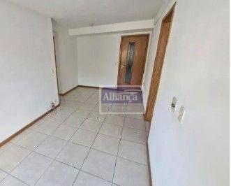 b4b1005ff6305bb64a0444433de207a36fd019c7 · Apartamento à venda, 60 m² por R$ 309.000,00 - Pendotiba - Niterói/RJ