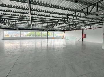 c13cfc1a21333ac2180ff8e5c6b209e6c03cfeb7 · Sala para alugar, 550 m² por R$ 25.375/mês - Areias - Camboriú/SC